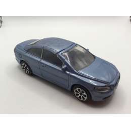 VOLVO C70 BURAGO 1/43