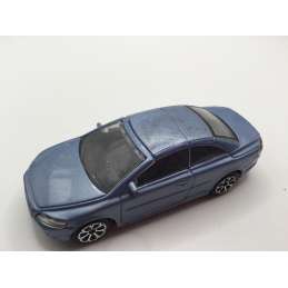 VOLVO C70 BURAGO 1/43