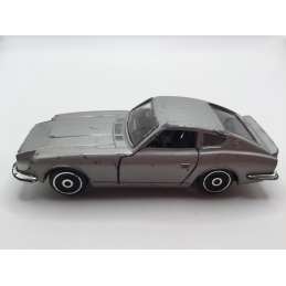NISSAN DATSUN 240-Z POLISTILL MADE IN ITALY 1/43