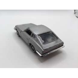 NISSAN DATSUN 240-Z POLISTILL MADE IN ITALY 1/43