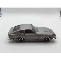 NISSAN DATSUN 240-Z POLISTILL MADE IN ITALY 1/43