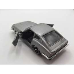 NISSAN DATSUN 240-Z POLISTILL MADE IN ITALY 1/43
