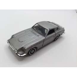 NISSAN DATSUN 240-Z POLISTILL MADE IN ITALY 1/43