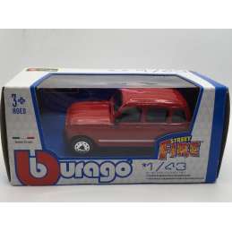 RENAULT 4 GTL 1/43 BURAGO