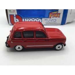 RENAULT 4 GTL 1/43 BURAGO