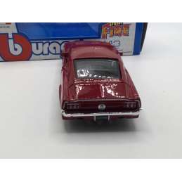 FORD MUSTANG GT 1/43 BURAGO