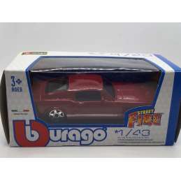 FORD MUSTANG GT 1/43 BURAGO