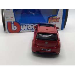 VOLKSWAGEN POLO GTI 1/43 BURAGO