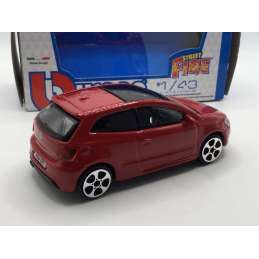 VOLKSWAGEN POLO GTI 1/43 BURAGO