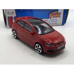 VOLKSWAGEN POLO GTI 1/43 BURAGO