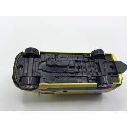 RENAULT MASTER VINCI AUTOROUTES NOREV