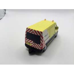 RENAULT MASTER VINCI AUTOROUTES NOREV