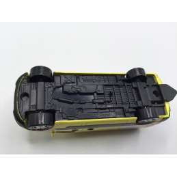 RENAULT MASTER VINCI AUTOROUTES NOREV