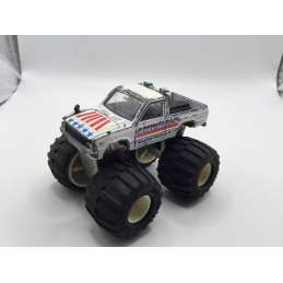 TOYOTA AMERICAN MONSTER...