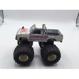 TOYOTA AMERICAN MONSTER TRUCK MAJORETTE