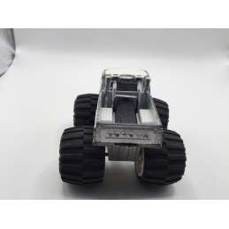 TOYOTA AMERICAN MONSTER TRUCK MAJORETTE