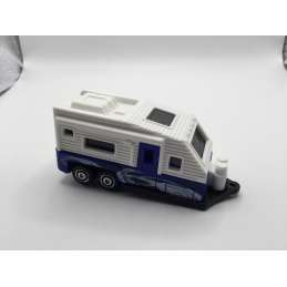 CARAVANE MATCHBOX
