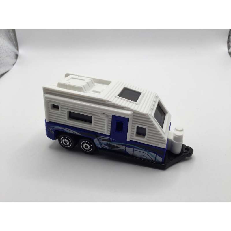 CARAVANE MATCHBOX