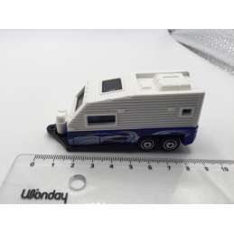 CARAVANE MATCHBOX