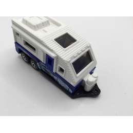CARAVANE MATCHBOX
