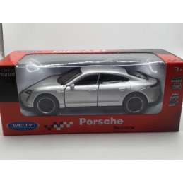 PORSCHE TAYCAN TURBO S WELLY