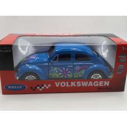 VOLKSWAGEN BEETLE WELLY