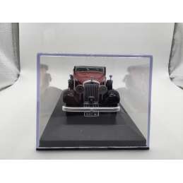 HISPANO SUIZA H6C 1934 1/43
