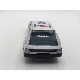 LANCIA DELTA S4 BURAGO 1/43 MADE IN ITALY