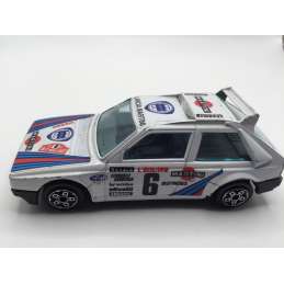 LANCIA DELTA S4 BURAGO 1/43 MADE IN ITALY