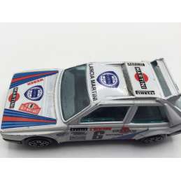 LANCIA DELTA S4 BURAGO 1/43 MADE IN ITALY
