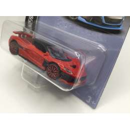 RIMAC NEVERA EDITION MAJORETTE