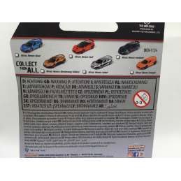 RIMAC NEVERA EDITION MAJORETTE