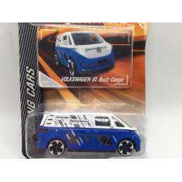 VOLKSWAGEN ID. BUZZ CARGO...