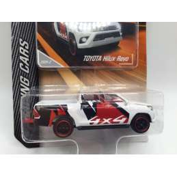 TOYOTA HILUX REVO MAJORETTE...