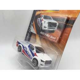 ISUZU D-Max Spark MAJORETTE