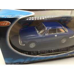 ALFA ROMEO 1300 JUNIOR COUPE 1960 SOLIDI 1/43