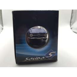 ALFA ROMEO 1300 JUNIOR COUPE 1960 SOLIDI 1/43