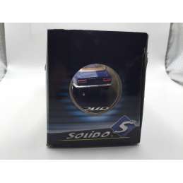 ALFA ROMEO 1300 JUNIOR COUPE 1960 SOLIDI 1/43