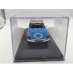 CITROËN ID BREAK RTF 1/43