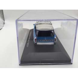 CITROËN ID BREAK RTF 1/43