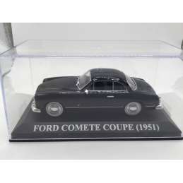 FORD COMETE COUPE (1951) 1/43