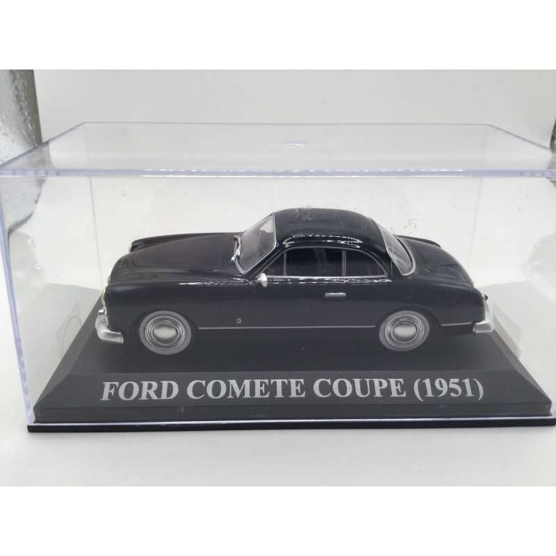 FORD COMETE COUPE (1951) 1/43