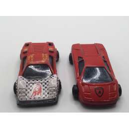 LAMBORGHINI MAJORETTE