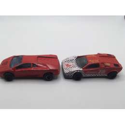 LAMBORGHINI MAJORETTE