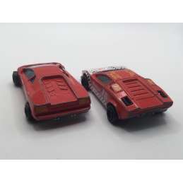 LAMBORGHINI MAJORETTE