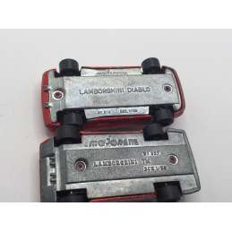 LAMBORGHINI MAJORETTE