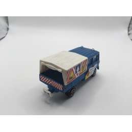 MERCEDES TRAVAUX PUBLICS MAJORETTE