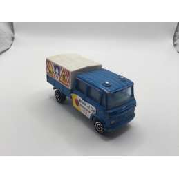 MERCEDES TRAVAUX PUBLICS MAJORETTE