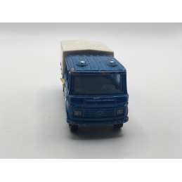 MERCEDES TRAVAUX PUBLICS MAJORETTE