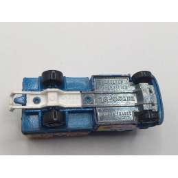 MERCEDES TRAVAUX PUBLICS MAJORETTE